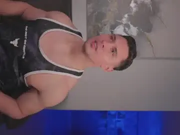 Chaturbate Sex Cam of alan_vidal