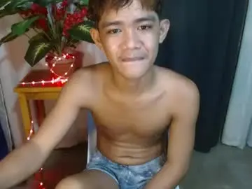Chaturbate Live Porn of asianjoshua21