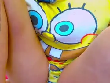 Chaturbate Sex Chat of barby_cute