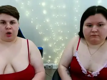 Chaturbate Sex Cam of beckyandellen