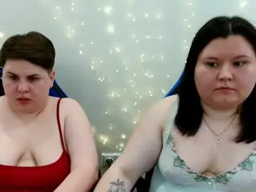 Chaturbate Free Porn Cam of beckyandellen