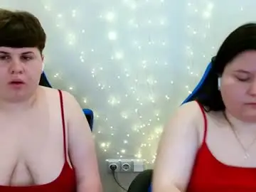 Chaturbate Watch Live Sex Cams of beckyandellen