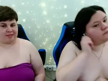 Chaturbate Sex Chat of beckyandellen
