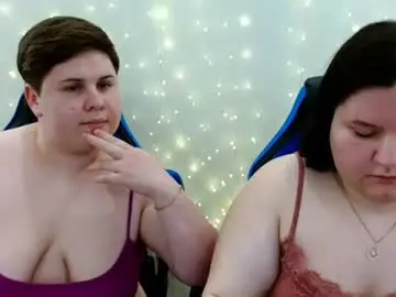 Chaturbate Free Porn Cam of beckyandellen