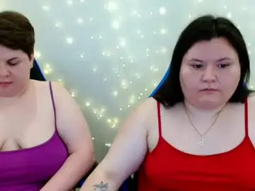Chaturbate Sex Chat of beckyandellen