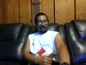 Chaturbate Live Sex Cam of cargopipe2000