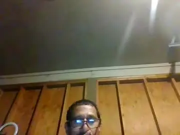 Chaturbate Free Porn Cam of cargopipe2000