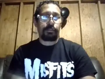 Chaturbate Sex Cam of cargopipe2000