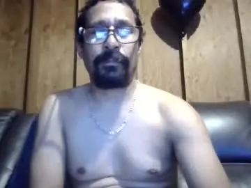 Chaturbate Sex Cam of cargopipe2000