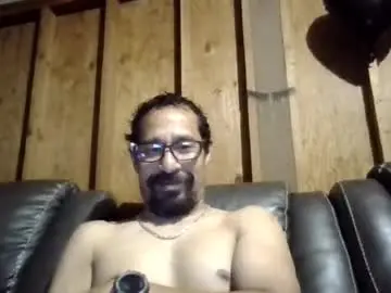 Chaturbate Sex Cam of cargopipe2000