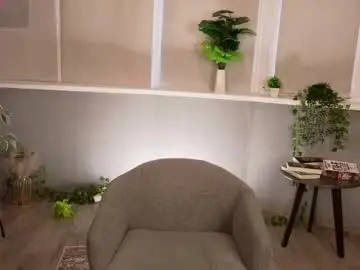 Chaturbate Sex Cam of ethalellson
