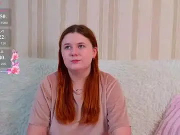 Chaturbate Best Webcam of fiery_foxy
