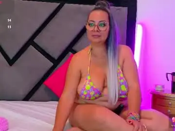 Chaturbate Adult Webcams of galilea_love