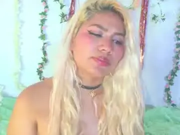 Chaturbate Private Sex Chat of ivonnybon