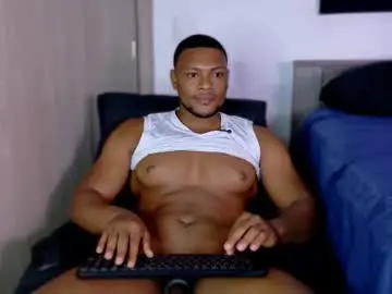 Chaturbate Live Sex Cam of jeicowesst