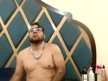 Chaturbate Adult Webcam of mariham_murath_