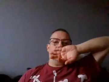 Chaturbate Sex Cam of middleton2021