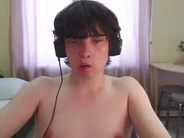 Chaturbate Free Live Porn of milan_vibe