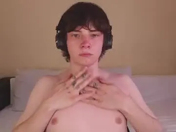 Chaturbate Live Porn of milan_vibe