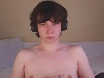 Chaturbate Sex Cam of milan_vibe