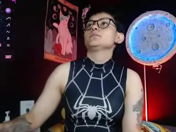 Chaturbate Adult Webcams of nikky_tomboy444