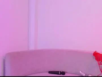 Chaturbate Live Sex Cam of shery_milk