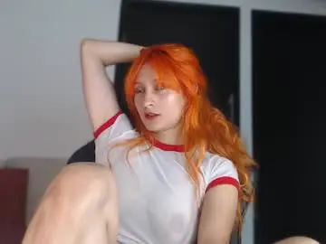 Chaturbate Adult Webcams of skinny_raven