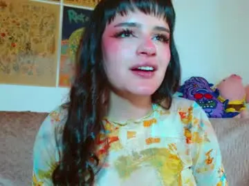 Chaturbate Live Sex Cam of tara_hs