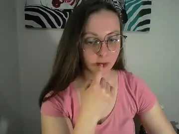 Chaturbate Adult Video Chat of _annabelle_lee