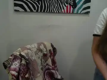 Chaturbate Best Webcam of _annabelle_lee