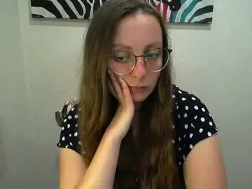 Chaturbate Best Webcam of _annabelle_lee