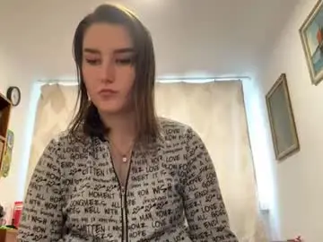 Chaturbate Free Porn Cam of alizavigneau
