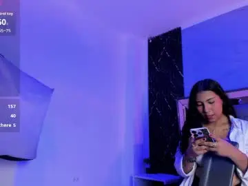 Chaturbate Sex Cam of amaia_a