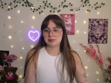 Chaturbate Adult Webcam of amanda_bright_