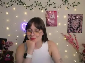 Chaturbate Nude Webcam of amanda_bright_