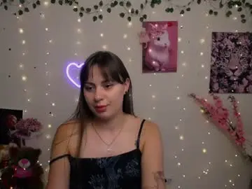 Chaturbate Nude Webcam of amanda_bright_