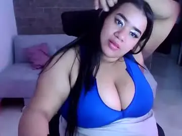 Chaturbate Adult Webcam of ana_cute_bigboobs