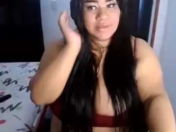 Chaturbate Sex Cam of ana_cute_bigboobs