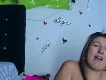 Chaturbate Live Sex Cam of any_mour