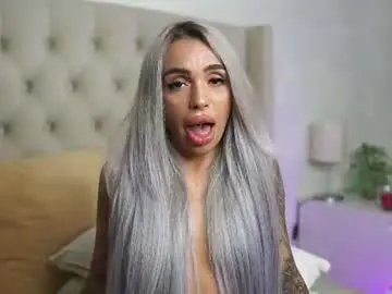 Chaturbate Best live sex cam show of aprilhadid