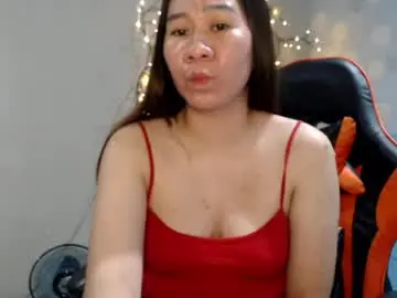 Chaturbate Best Webcam of asianindulgent