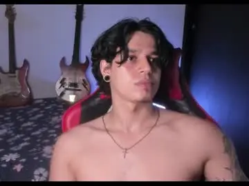 Chaturbate Sex Cam of asmodeuszz