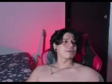 Chaturbate Sex Chat of asmodeuszz