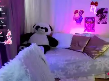 Chaturbate Live Sex Cam of battymelody
