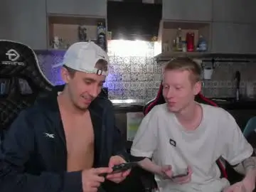 Chaturbate Free Porn Cam of esthetics_boys