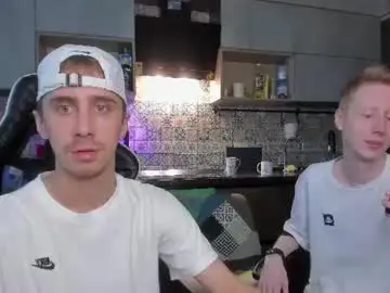 Chaturbate Free Live Porn of esthetics_boys