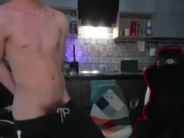 Chaturbate Live Porn of esthetics_boys