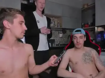 Chaturbate Live Sex of esthetics_boys