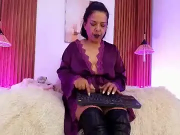 Chaturbate Sex Chat of evagoddess_