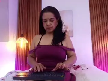 Chaturbate Adult Webcams of evagoddess_